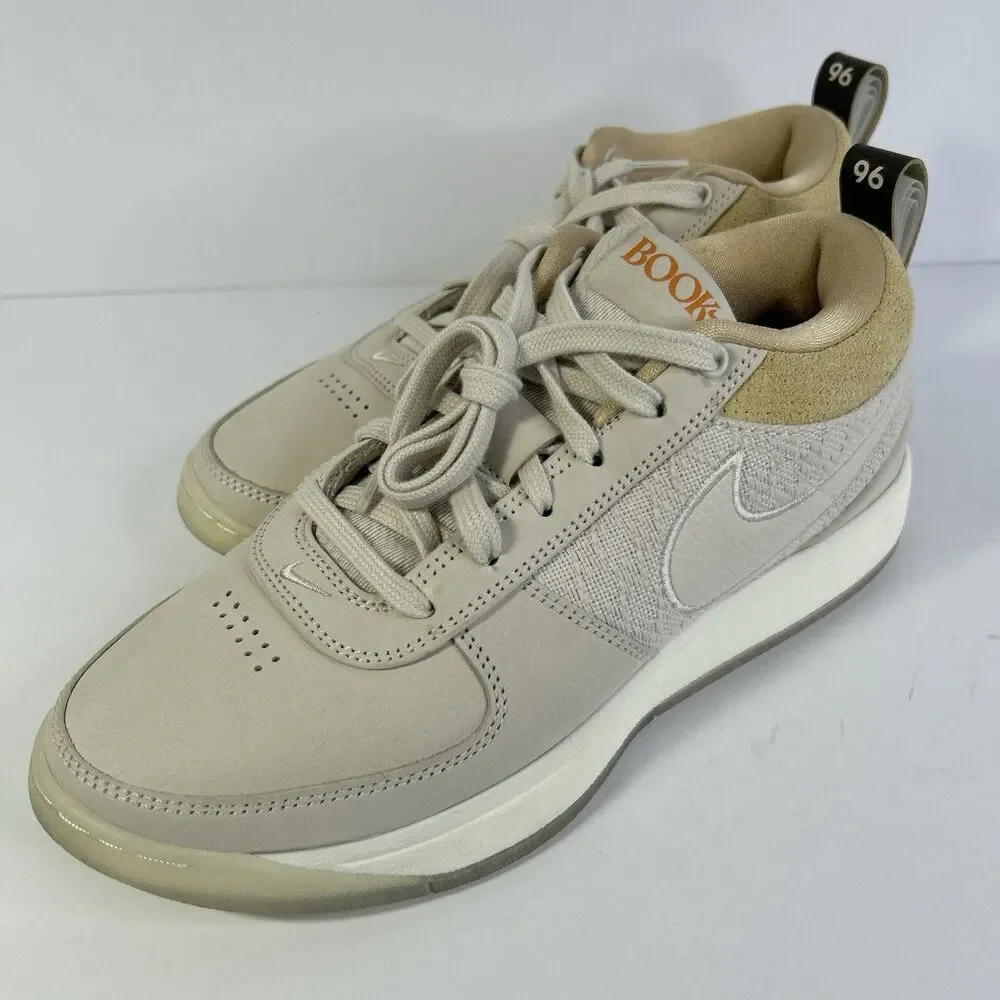 Nike book mirage